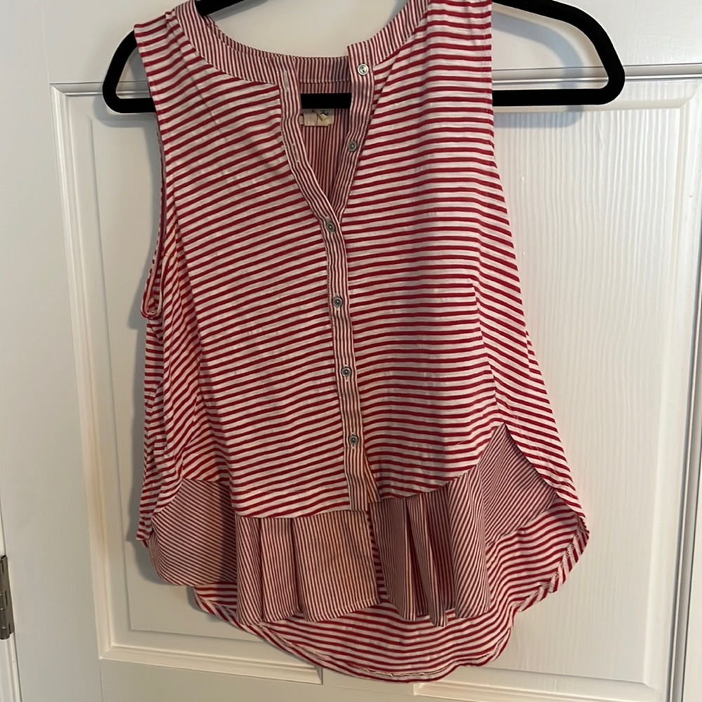 Anthropology top